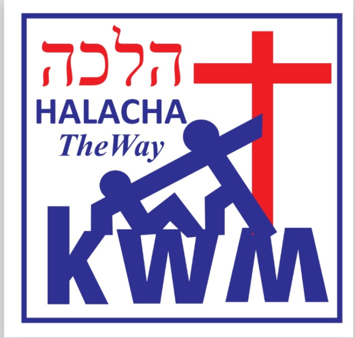 Kings Way Ministries Logo